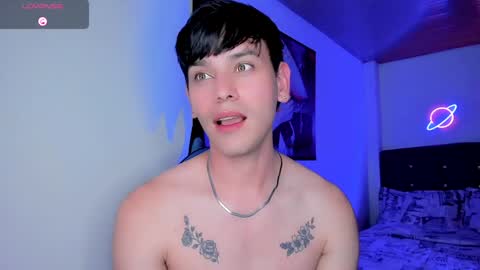 Snapshot of joe_jhonson chatting on December 9, 2024, 3:18 am joe jhonson online show from December 9, 2024, 3:18 am