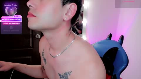 Snapshot of joe_jhonson chatting on December 14, 2024, 7:46 pm joe jhonson online show from December 14, 2024, 7:46 pm