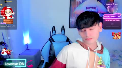 Snapshot of joe_jhonson chatting on December 19, 2024, 11:39 am joe jhonson online show from December 19, 2024, 11:39 am