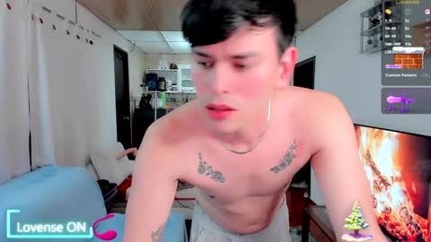 Snapshot of joe_jhonson chatting on December 21, 2024, 11:34 pm joe jhonson online show from December 21, 2024, 11:34 pm