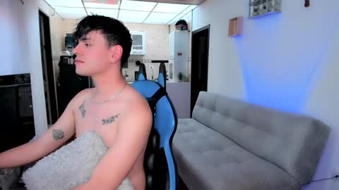 Snapshot of joe_jhonson chatting on January 15, 2025, 9:09 pm joe jhonson online show from January 15, 2025, 9:09 pm