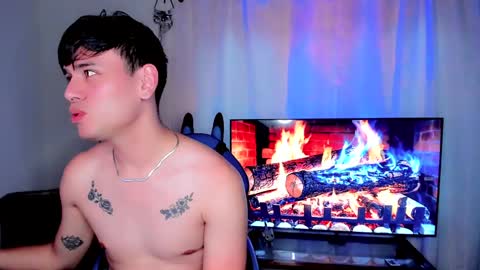 Snapshot of joe_jhonson chatting on January 17, 2025, 10:56 pm joe jhonson online show from January 17, 2025, 10:56 pm