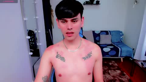 Snapshot of joe_jhonson chatting on January 19, 2025, 2:49 pm joe jhonson online show from January 19, 2025, 2:49 pm