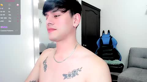 Snapshot of joe_jhonson chatting on January 23, 2025, 10:54 pm joe jhonson online show from January 23, 2025, 10:54 pm