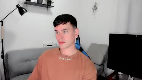 Snapshot of joe_jhonson chatting on February 4, 2025, 6:57 am joe jhonson online show from February 4, 2025, 6:57 am