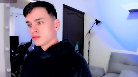 Snapshot of joe_jhonson chatting on February 5, 2025, 11:23 am joe jhonson online show from February 5, 2025, 11:23 am