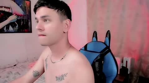 Snapshot of joe_jhonson chatting on February 11, 2025, 12:27 pm joe jhonson online show from February 11, 2025, 12:27 pm