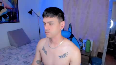 Snapshot of joe_jhonson chatting on February 12, 2025, 12:22 pm joe jhonson online show from February 12, 2025, 12:22 pm