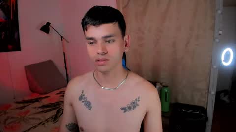 Snapshot of joe_jhonson chatting on February 14, 2025, 2:44 pm joe jhonson online show from February 14, 2025, 2:44 pm