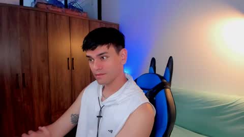 Snapshot of joe_jhonson chatting on February 18, 2025, 2:59 pm joe jhonson online show from February 18, 2025, 2:59 pm