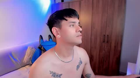 Snapshot of joe_jhonson chatting on February 21, 2025, 12:28 pm joe jhonson online show from February 21, 2025, 12:28 pm