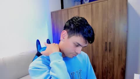 Snapshot of joe_jhonson chatting on February 22, 2025, 12:29 pm joe jhonson online show from February 22, 2025, 12:29 pm