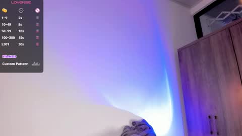 Snapshot of joe_jhonson chatting on February 23, 2025, 3:51 pm joe jhonson online show from February 23, 2025, 3:51 pm