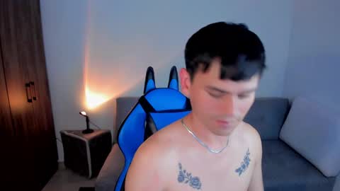 Snapshot of joe_jhonson chatting on February 27, 2025, 6:09 pm joe jhonson online show from February 27, 2025, 6:09 pm