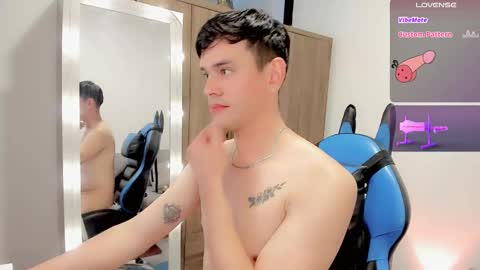 Snapshot of joe_jhonson chatting on February 28, 2025, 6:09 pm joe jhonson online show from February 28, 2025, 6:09 pm