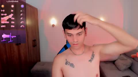 Snapshot of joe_jhonson chatting on March 1, 2025, 3:27 pm joe jhonson online show from March 1, 2025, 3:27 pm