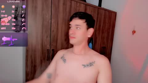 Snapshot of joe_jhonson chatting on March 1, 2025, 6:32 pm joe jhonson online show from March 1, 2025, 6:32 pm