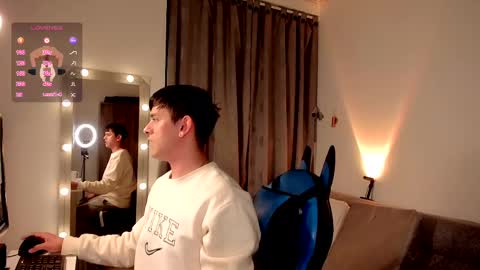 Snapshot of joe_jhonson chatting on March 9, 2025, 6:43 pm joe jhonson online show from March 9, 2025, 6:43 pm