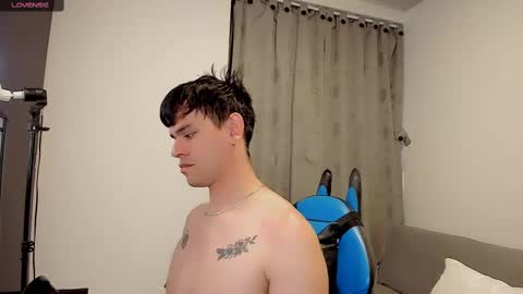 Snapshot of joe_jhonson chatting on March 12, 2025, 2:45 pm joe jhonson online show from March 12, 2025, 2:45 pm