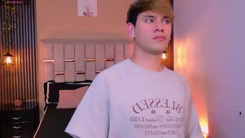 Snapshot of joe_jhonson chatting on April 7, 2026, 2:06 pm joe jhonson online show from April 7, 2026, 2:06 pm