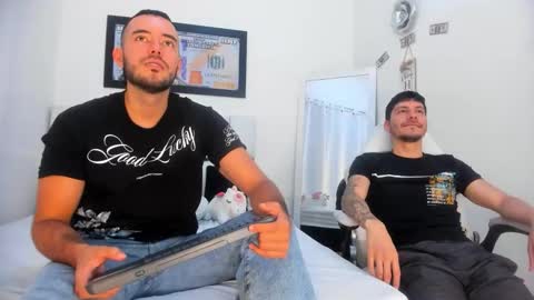 joe online show from November 17, 2025, 9:31 pm