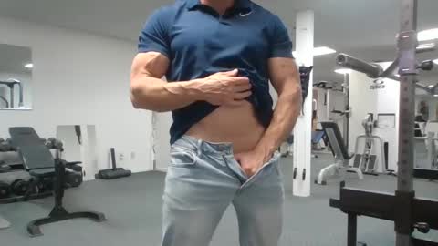 joe_smith5679 online show from October 2, 2025, 7:54 pm