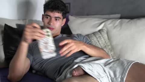 joe_steel1 online show from June 5, 2026, 12:06 am