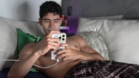 joe_steel1 online show from June 8, 2026, 1:50 am