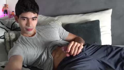joe_steel1 online show from June 14, 2026, 10:45 pm