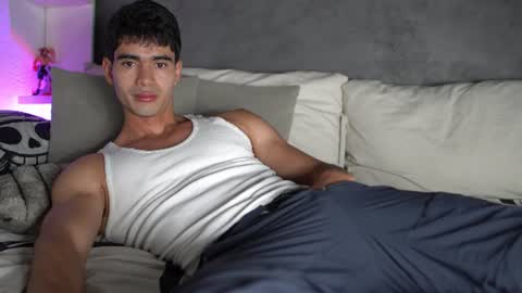joe_steel1 online show from July 2, 2026, 10:38 pm