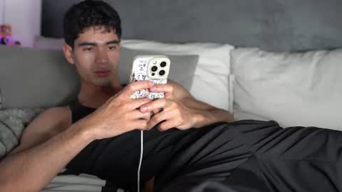 joe_steel1 online show from July 7, 2026, 2:25 am