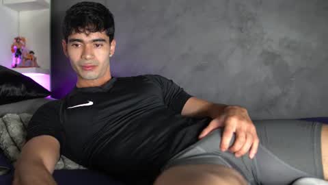 joe_steel1 online show from July 14, 2026, 12:24 am