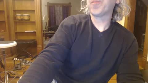 joebo7575 online show from February 12, 2025, 10:59 pm