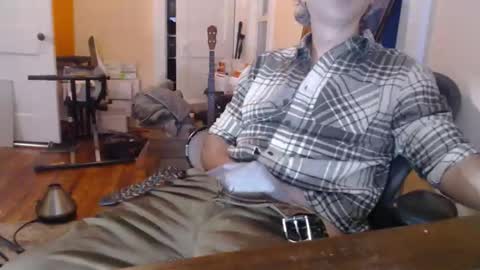 joebo7575 online show from February 3, 2026, 12:31 am