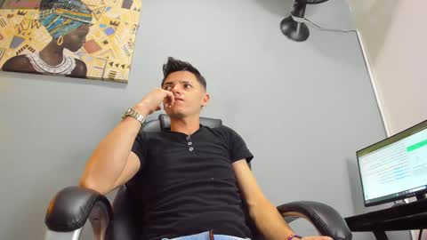 JOE online show from December 17, 2025, 3:01 am