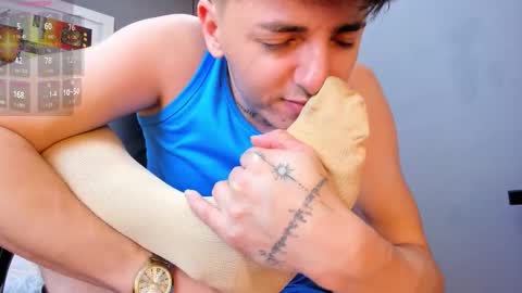 JOE online show from February 5, 2026, 3:44 am