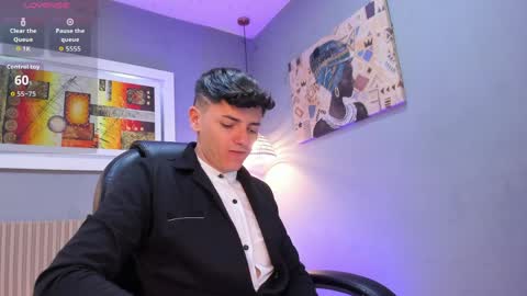 JOE online show from March 31, 2026, 2:24 am