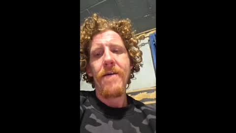 joeensor77 online show from February 15, 2026, 7:05 am