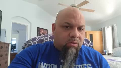 joekool12 online show from February 22, 2025, 5:57 pm