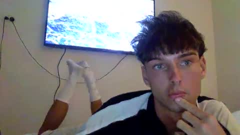 JOEL online show from October 2, 2025, 10:33 am