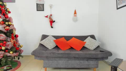 Snapshot of joelandalexa chatting on December 9, 2024, 6:14 pm joelandalexa online show from December 9, 2024, 6:14 pm