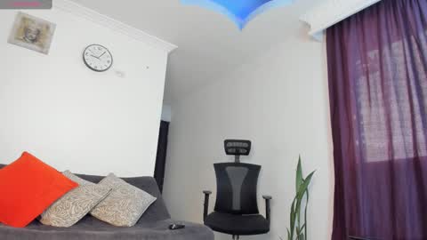 Snapshot of joelandalexa chatting on March 4, 2025, 7:54 pm joelandalexa online show from March 4, 2025, 7:54 pm