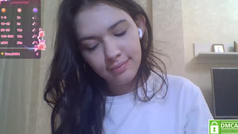 Jennifer online show from May 25, 2026, 6:36 pm