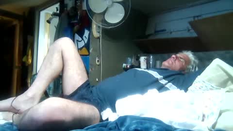 joelcojones online show from February 24, 2025, 8:27 am