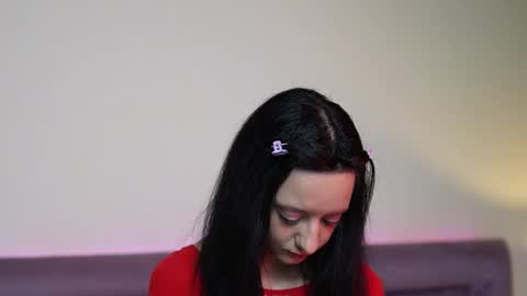  Joelle  online show from January 11, 2026, 9:20 pm