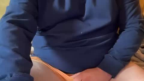 joemoehn312 online show from September 18, 2025, 12:18 pm