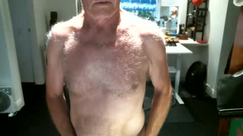 Snapshot of joenegroni888 chatting on February 1, 2026, 6:45 am Joenegroni online show from February 1, 2026, 6:45 am