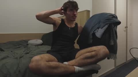 Snapshot of joeosulli2024 chatting on October 20, 2025, 6:52 pm JoeOsulli online show from October 20, 2025, 6:52 pm