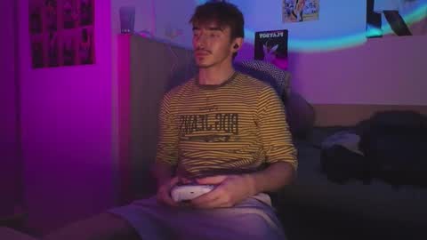 Snapshot of joeosulli2024 chatting on November 15, 2025, 11:10 pm JoeOsulli online show from November 15, 2025, 11:10 pm