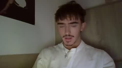 Snapshot of joeosulli2024 chatting on November 19, 2025, 10:21 pm JoeOsulli online show from November 19, 2025, 10:21 pm